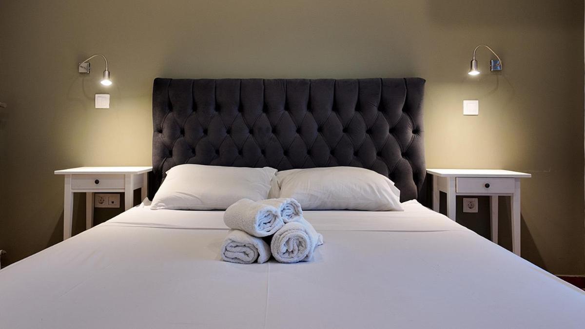 Athens City Themis 8 Экстерьер фото